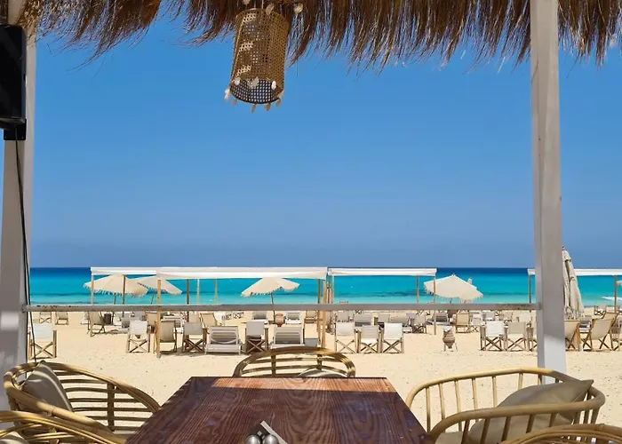 La Vista Luxorious Chalet North Coast Egypt