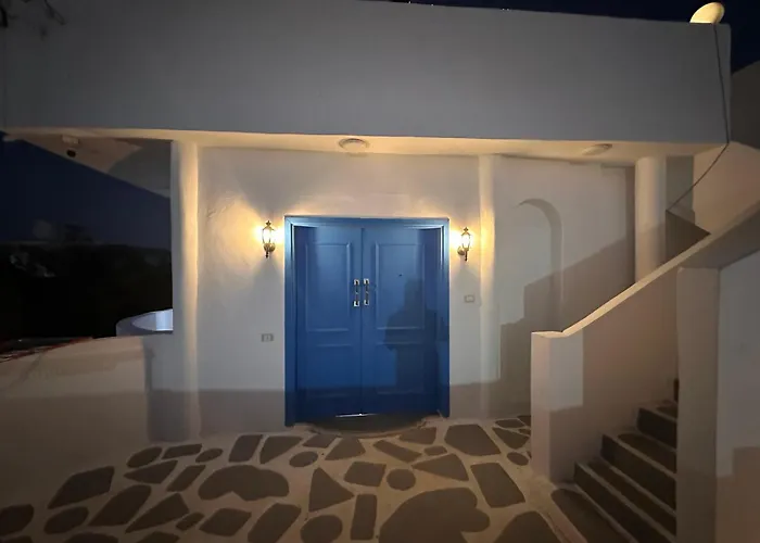 Rosiland Villa - Marsa Matrouh