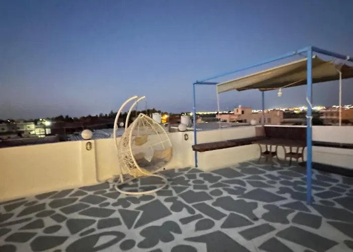 Rosiland Villa - Marsa Matrouh