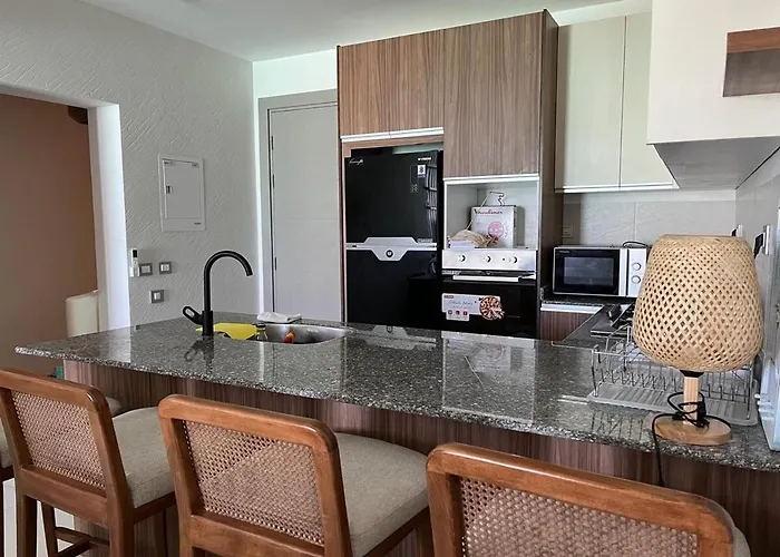 Charming Fouka Bay 3Bd Direct Lagoon View Chalet For Families Only Or Group Of Girls