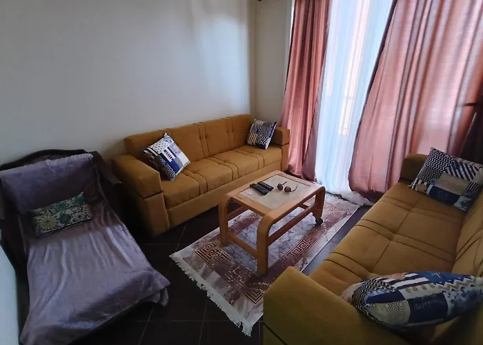Porto Matrouh Chalet شاليه بورتو مطروح