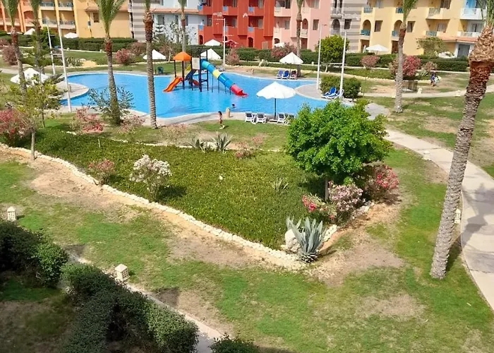 Porto Matrouh Chalet شاليه بورتو مطروح