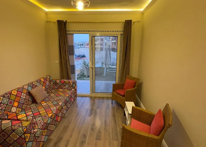 Porto Matrouh Unique Chalet 81001